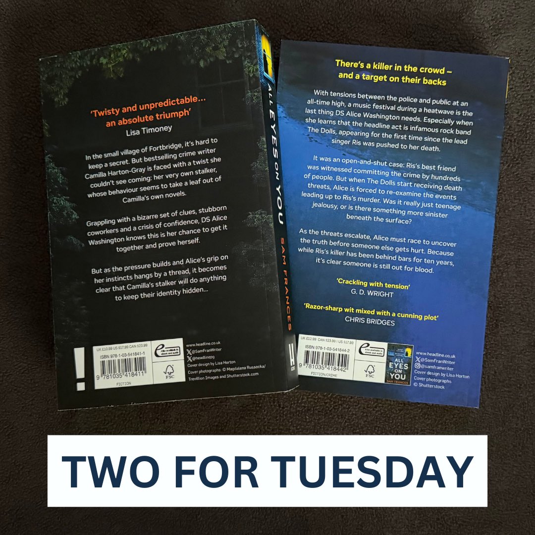 Shona Holmes-Berry tweet media