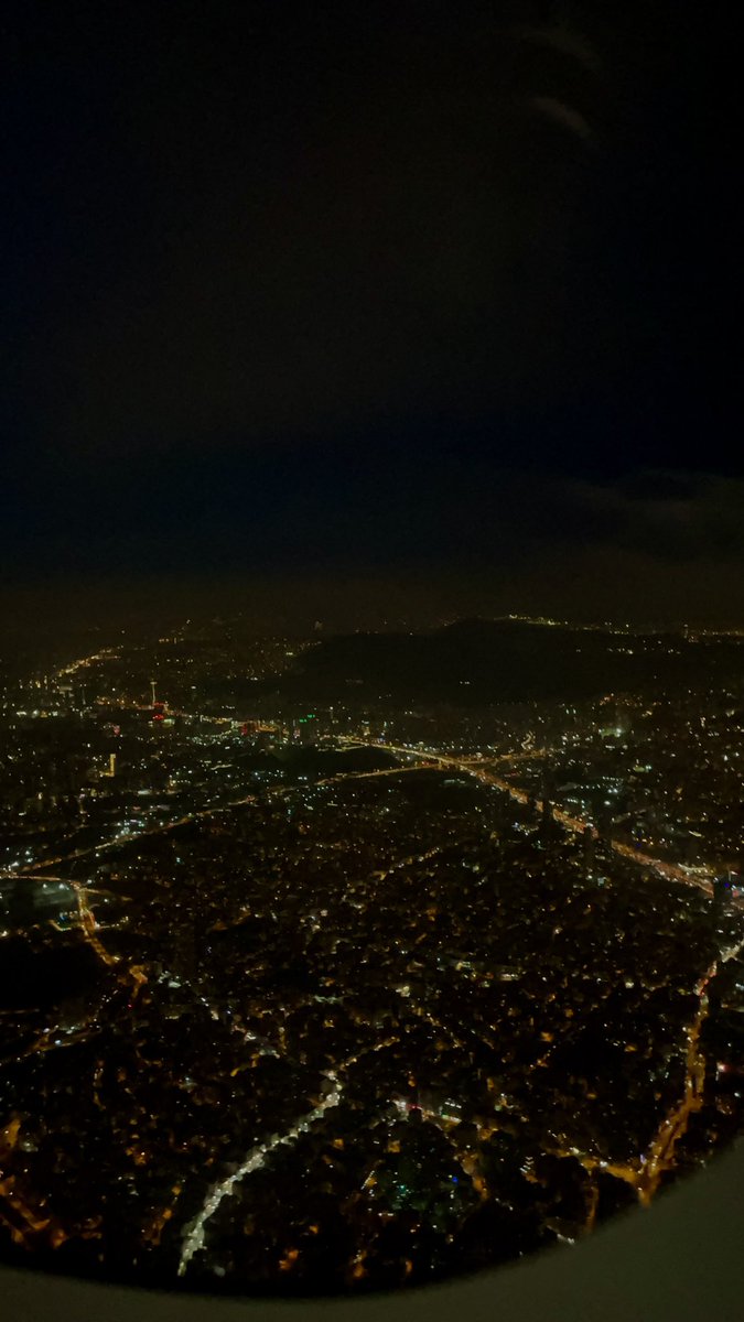 Çok güzelsin be İstanbul