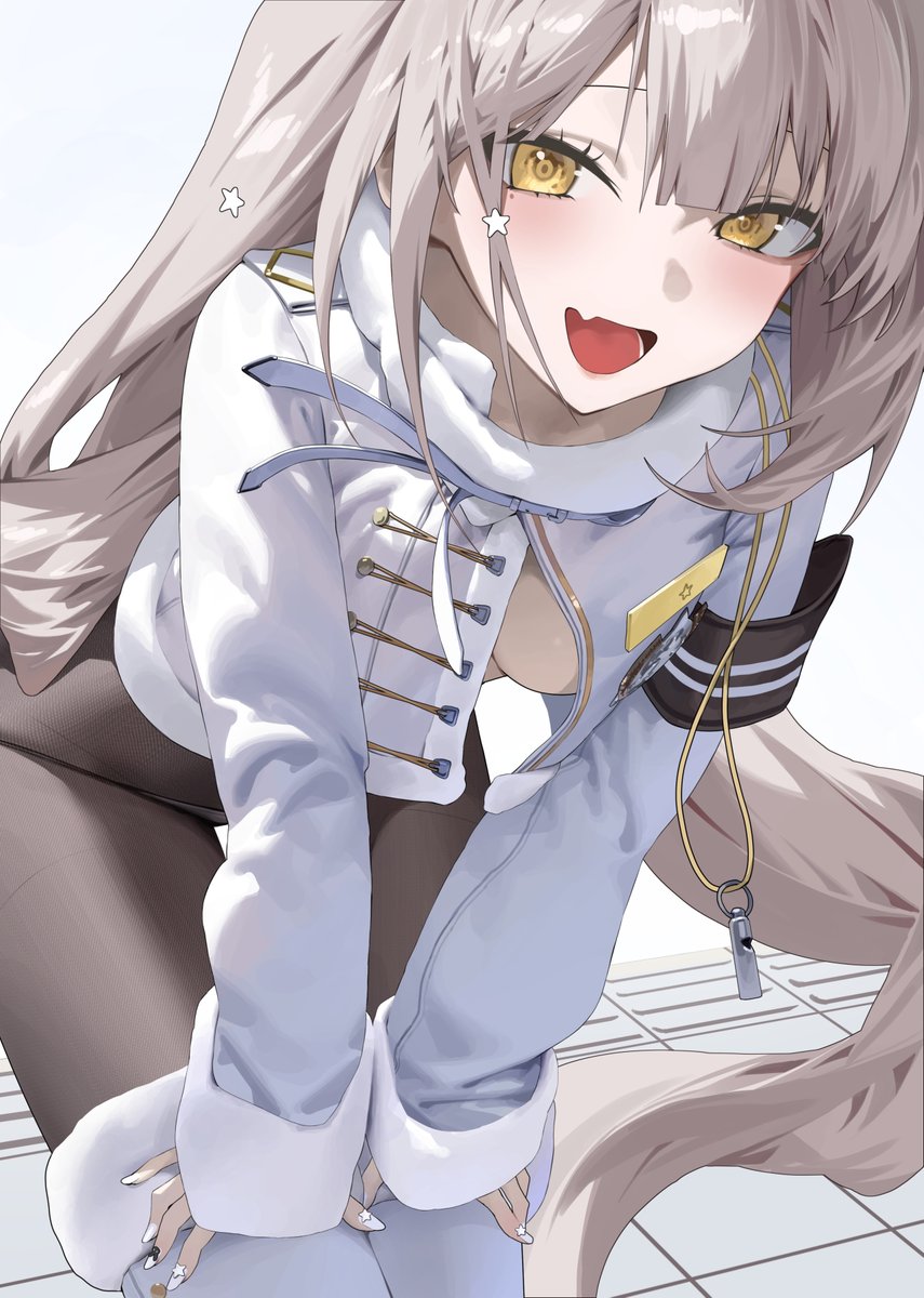 hoshina_yoi's tweet image. ブラン