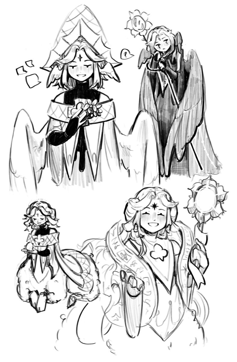 Vyn (@KittyHelel) / Posts / X