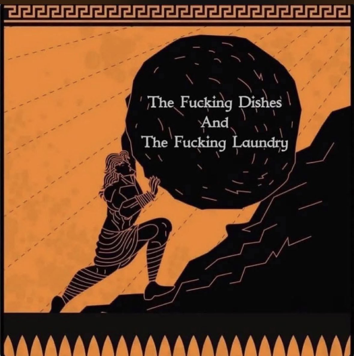 ADHD Memes tweet media