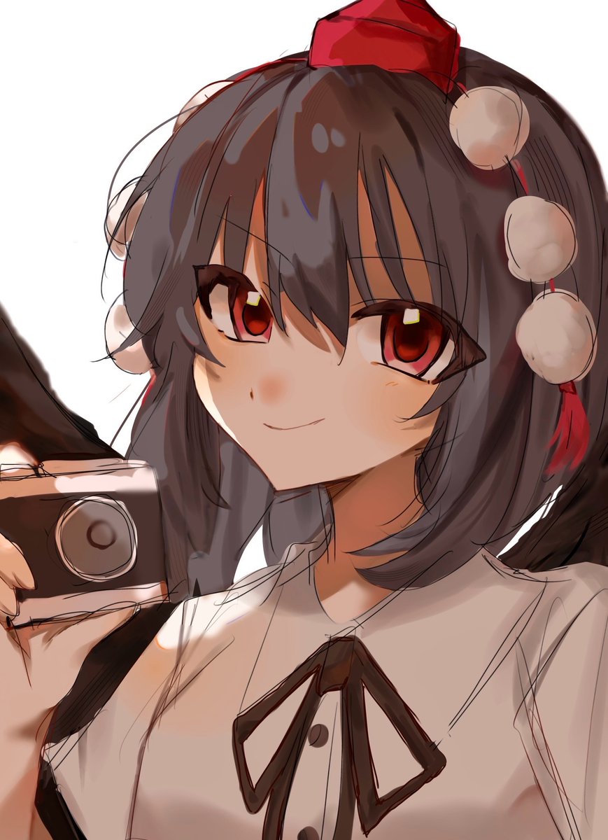 uminosoco's tweet image. #今年も残りわずかなので今年一番伸びた絵を貼る
文ちゃん📷✨