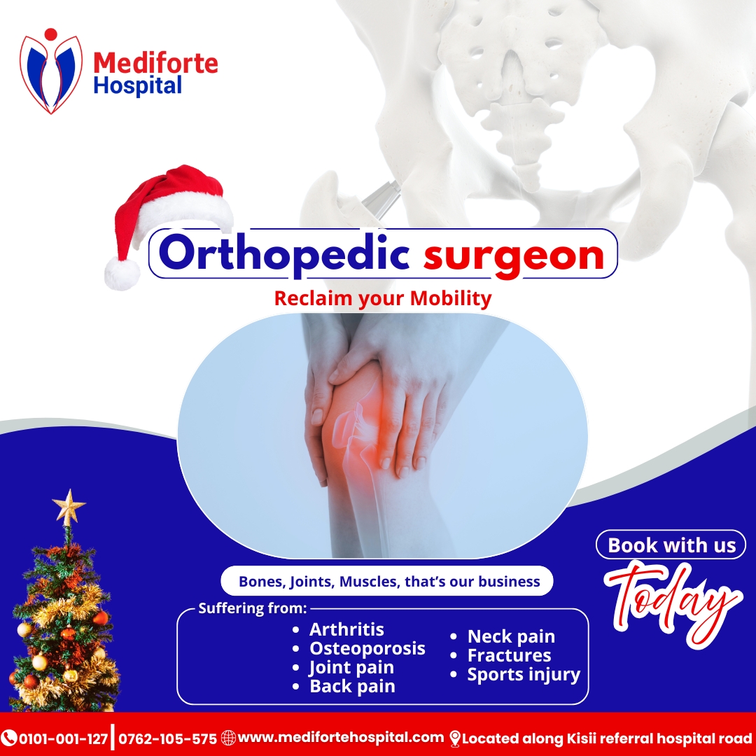 MediforteHo's tweet photo. Book appointment with us today
#orthopedic
#surgeon https://t.co/Wz6yK0suj4