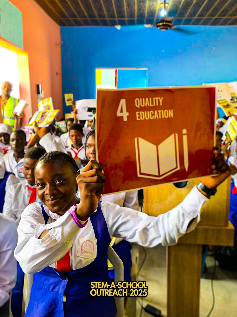 STEM-A-SCHOOL by PHA tweet media