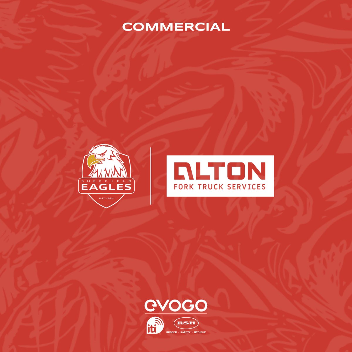 Sheffield Eagles tweet media