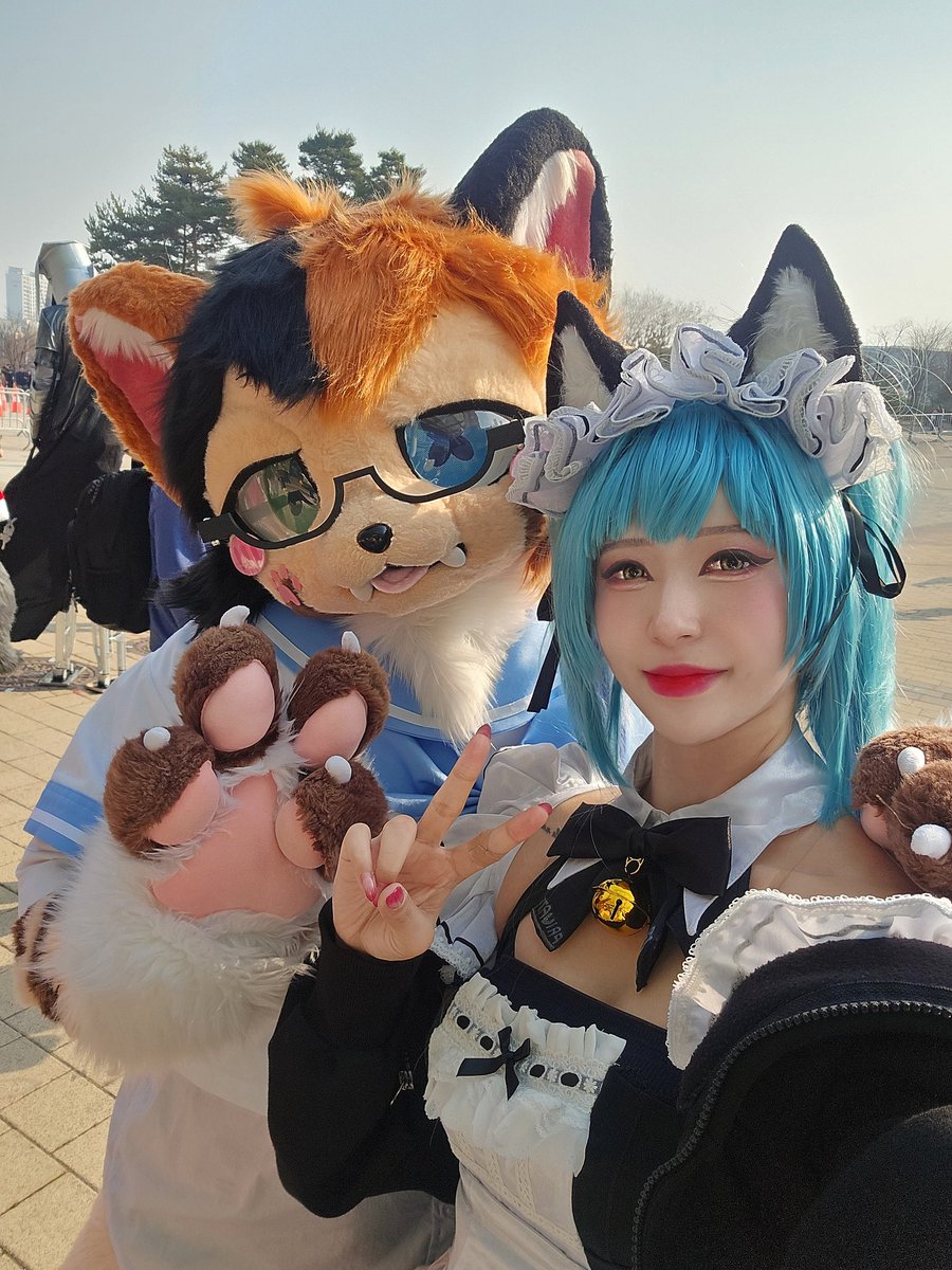 <a href="/IncheonSquirrel/">인천 다람이🐾</a> 
귀여우시고 꼬리가 동글폭신했던 다람이님💕