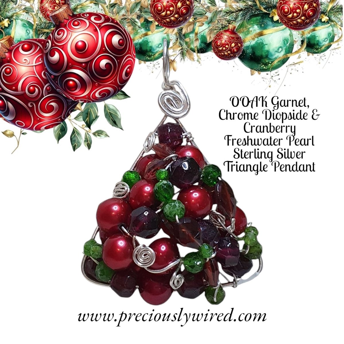 Preciously Wired tweet media