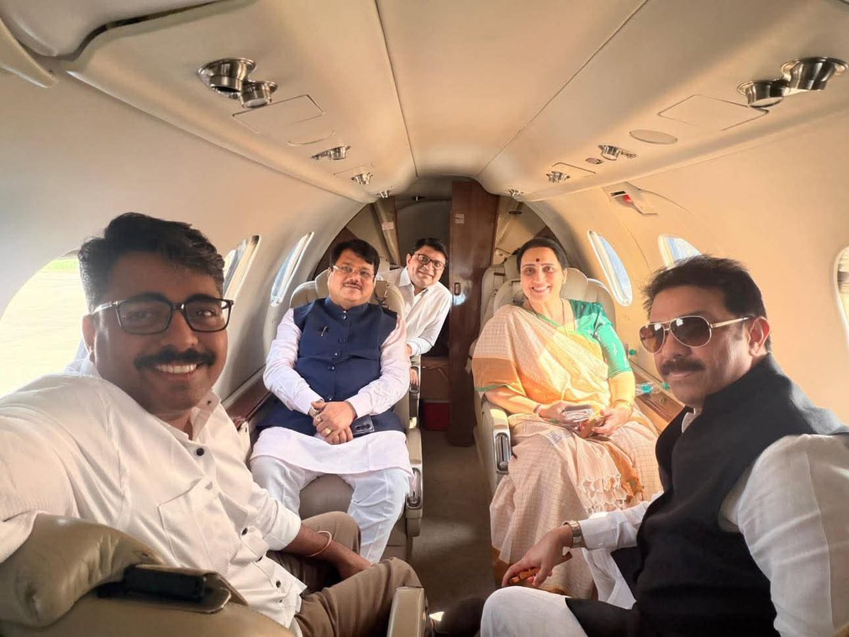 "ओल्या दुष्काळग्रस्त हिंदु शेतकर्यां च्या जखमेवरची खपली काढणारे सत्ताधारी"