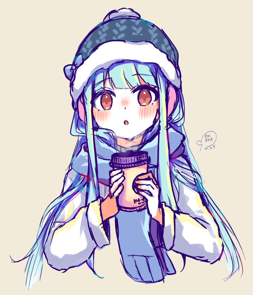 まめまめま (@mamenomegadeta) / Posts / X