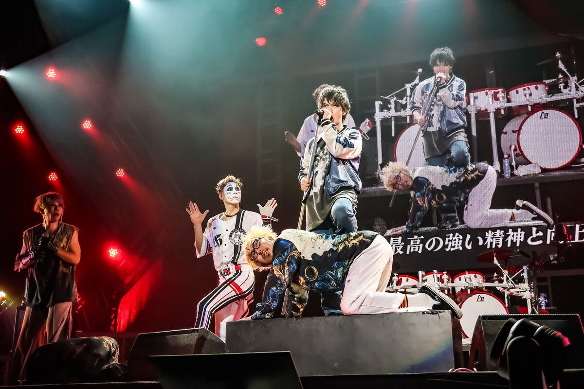 ゴールデンボンバー公式 (@KinbakuTw) / Posts / X