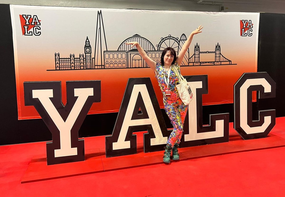 YALC 2025 💕