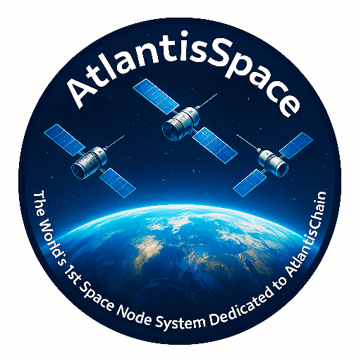 Atlantis Exchange tweet media