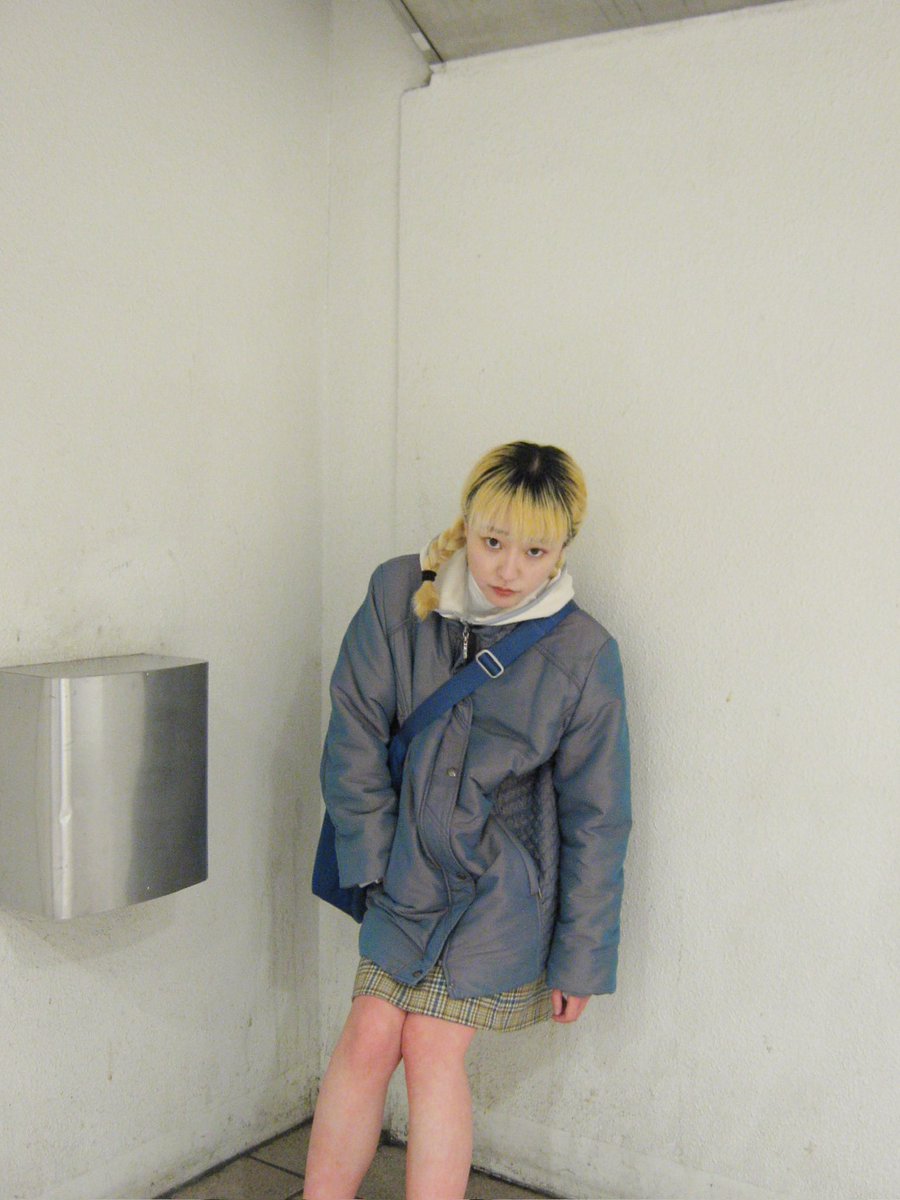 保坂ななみ (@shinchikunoinu) / Posts / X