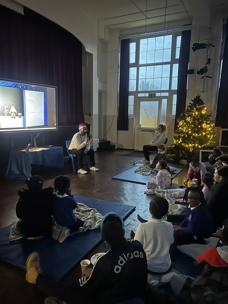 Woodside Primary School tweet media