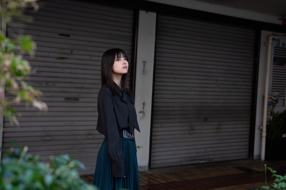 SSR撮影会 in 関西 リクエスト撮影 2025.11.16 近鉄八尾駅周辺 #乙広