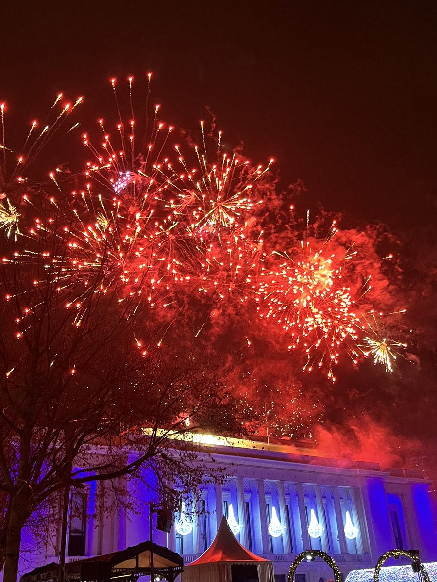 L’avent en photo

ROUGE