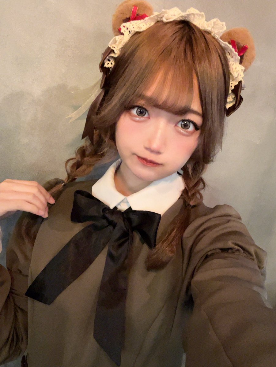 いてます！お席たくさんキャストたくさんでお待ちしてます🧸