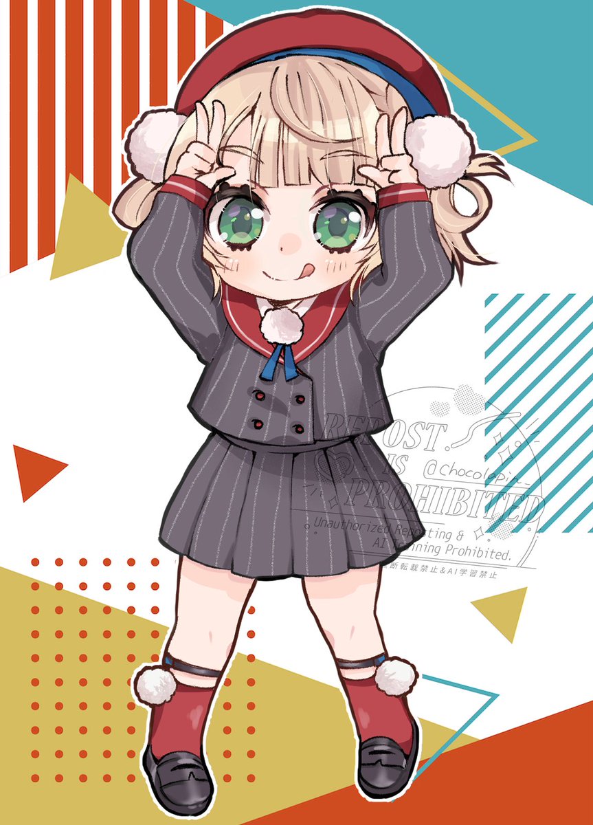 は〜ちゃん(｀・ω・´) tweet media