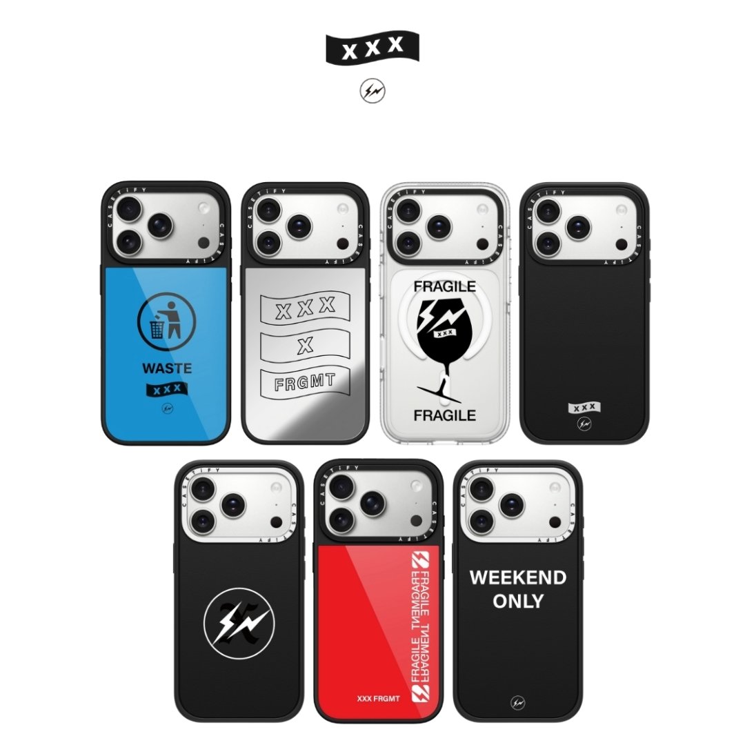 CASETiFY (ケースティファイ) (@Casetify_JP) / Posts / X