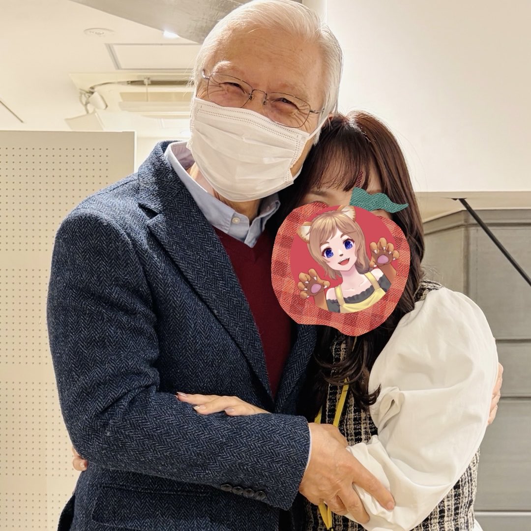 喫茶店のぺこりさん🦁☕PECORI_cafe tweet media