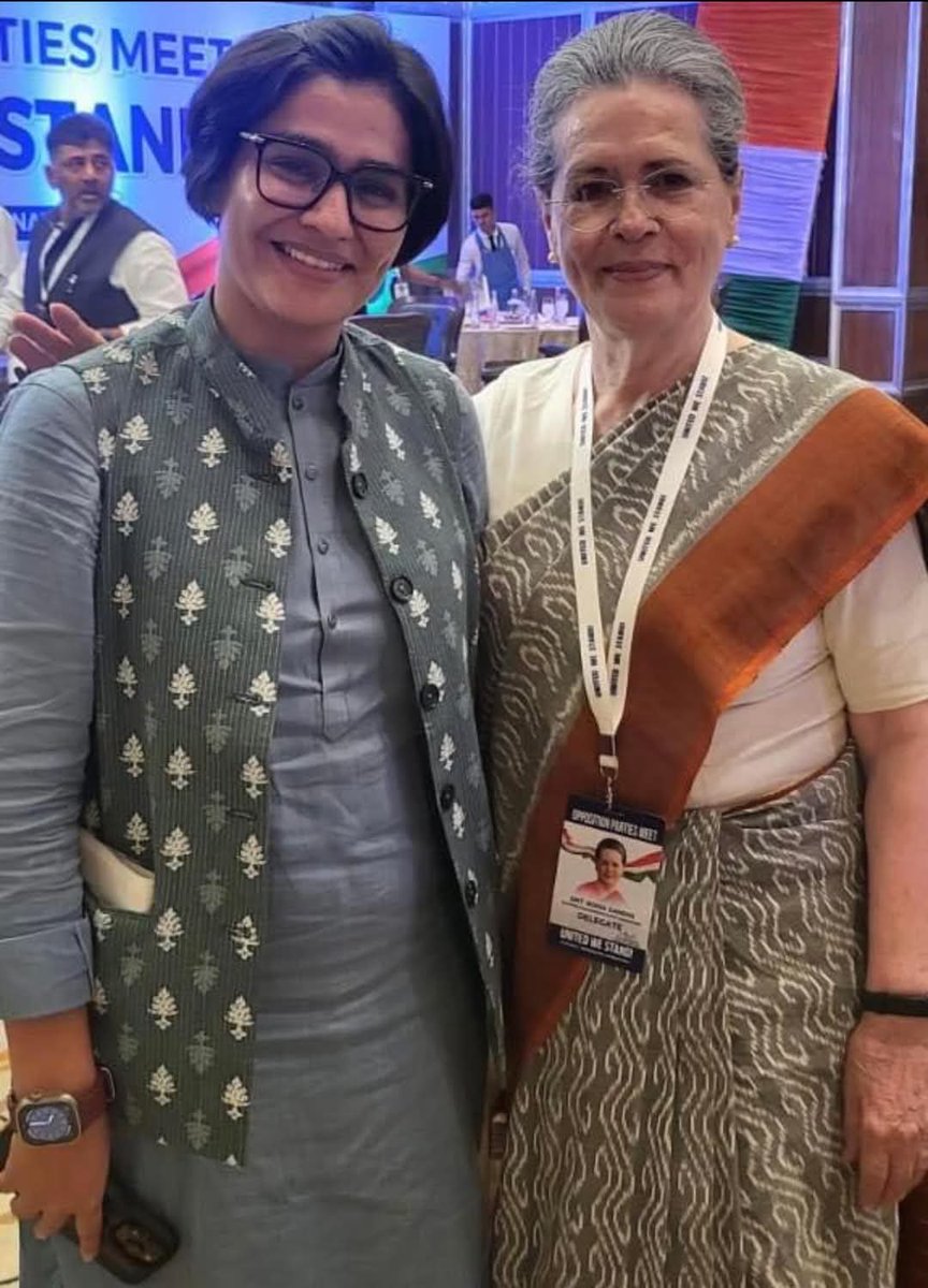 Sonia Doohan tweet media