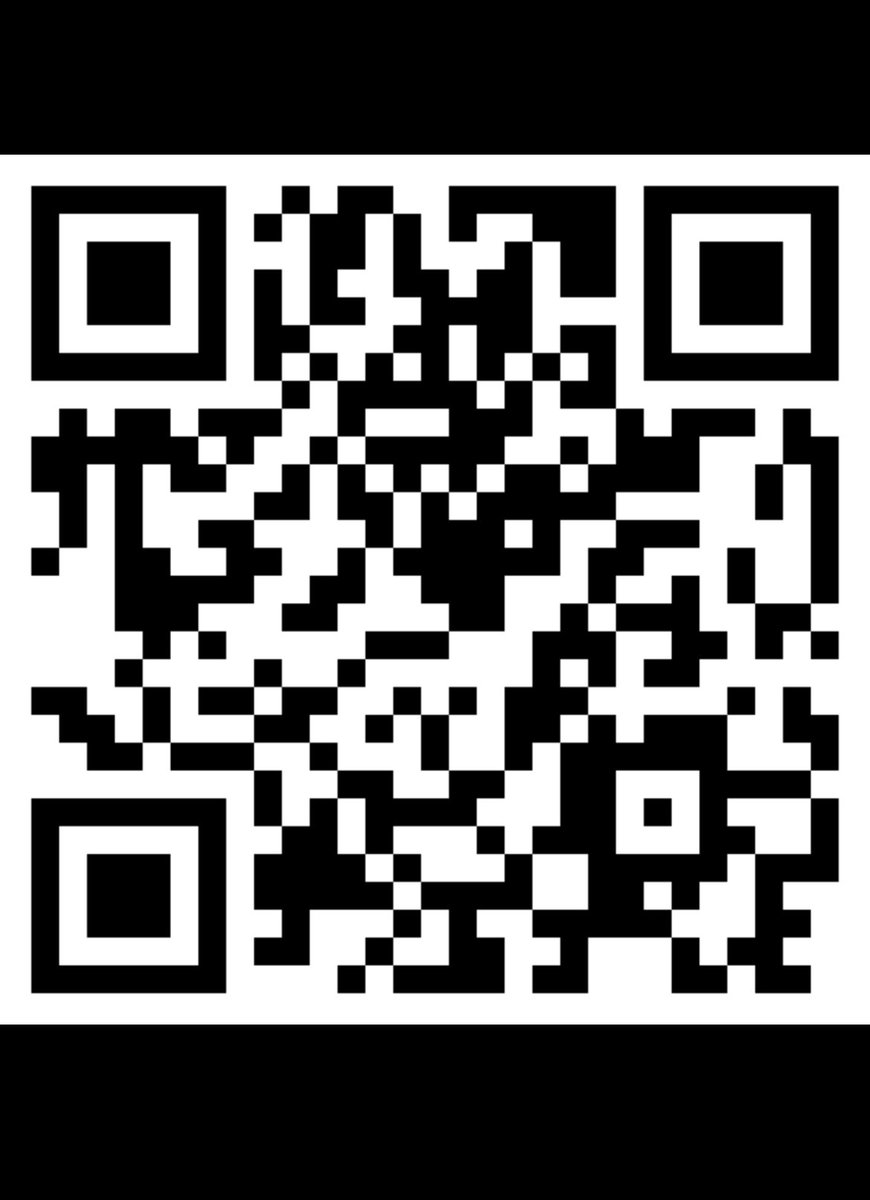 Sollte nicht jeder Dienstag #GivingTuesday sein? 
⏩️ Demokratie fällt nicht vom Himmel. Nein, wir müssen uns jeden Tag anstrengen und dafür arbeiten. Das tun wir bei <a href="/GesichtZeigen/">Gesicht Zeigen!</a> auch 2026: Sie können dabeisein; durch Ihre Online-Spende über den QR-Code!