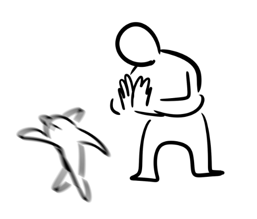 DOES ANYBODY HAVE THAT MEME OF A GUY CLAPPING TO A DANCING CAT LIKE THIS PLEASE
