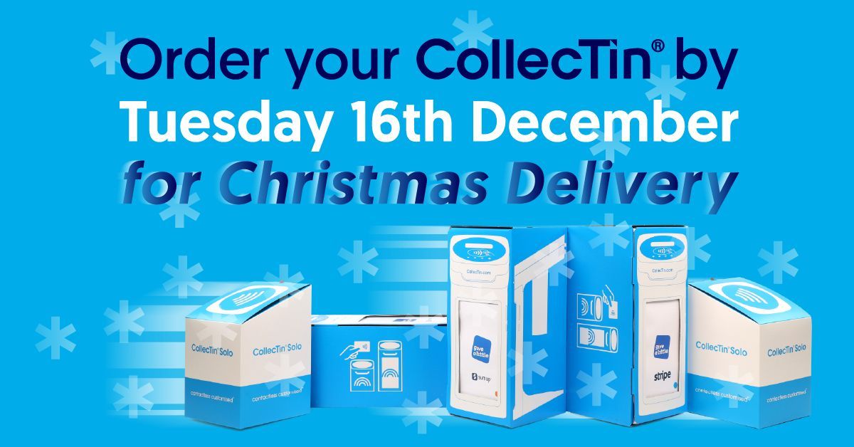 GetCollecTin tweet media