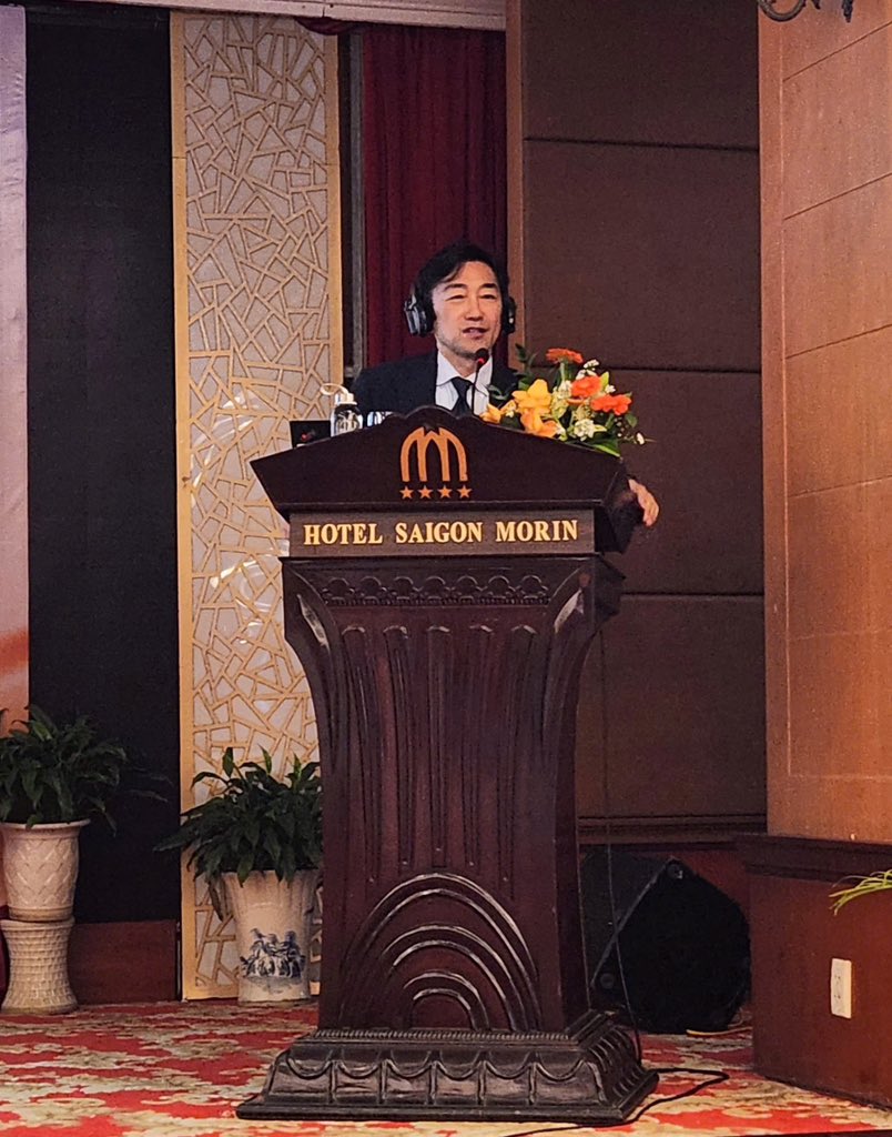 Nguyen Nguyet Minh tweet media