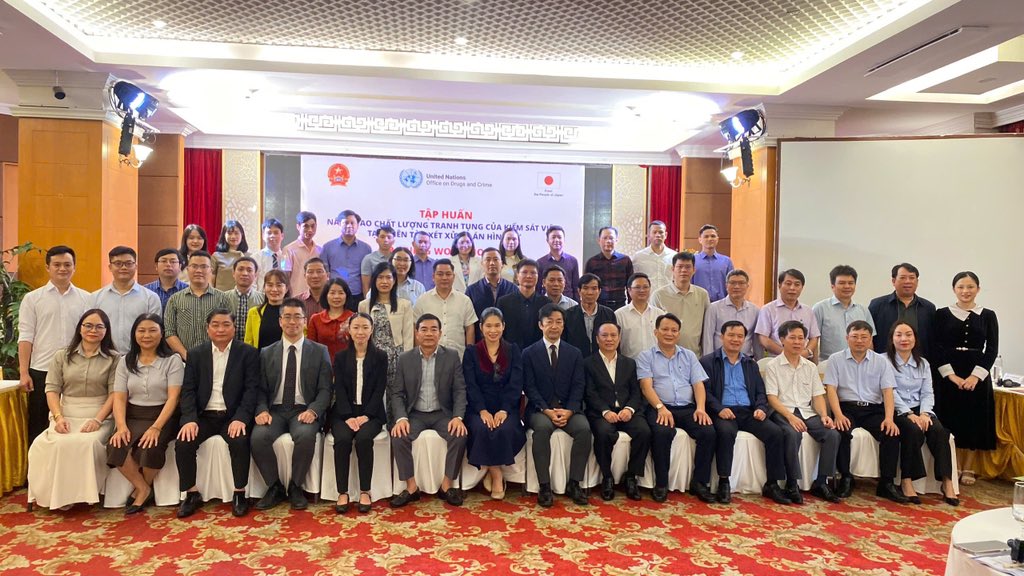 Nguyen Nguyet Minh tweet media