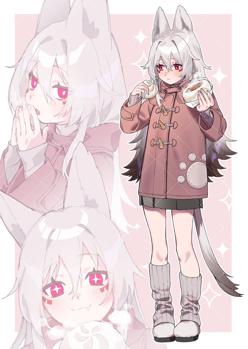 黒須嗣載🍖C107(2日目)東7ホールL22b (@firstone) / Posts / X