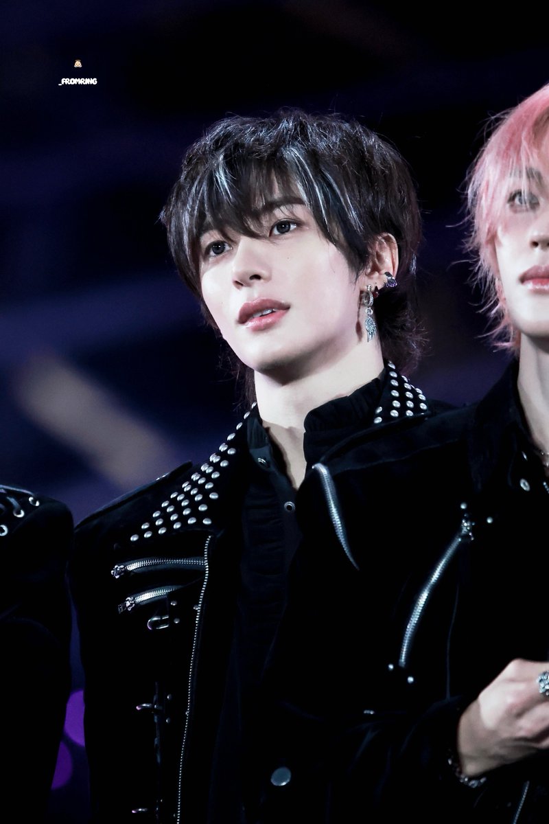 _fromring's tweet image. 251206 AAA
#앤톤 #ANTON #アントン #라이즈 #RIIZE #찬영