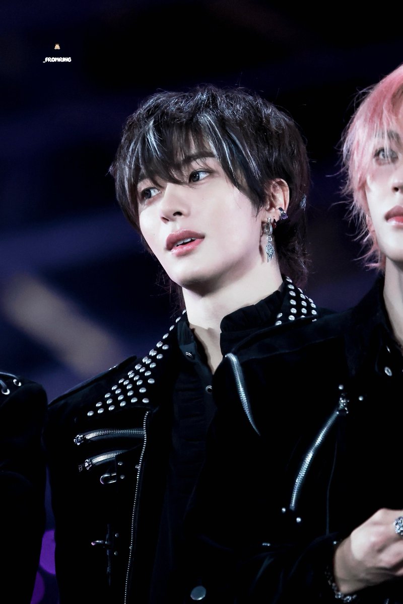 _fromring's tweet image. 251206 AAA
#앤톤 #ANTON #アントン #라이즈 #RIIZE #찬영