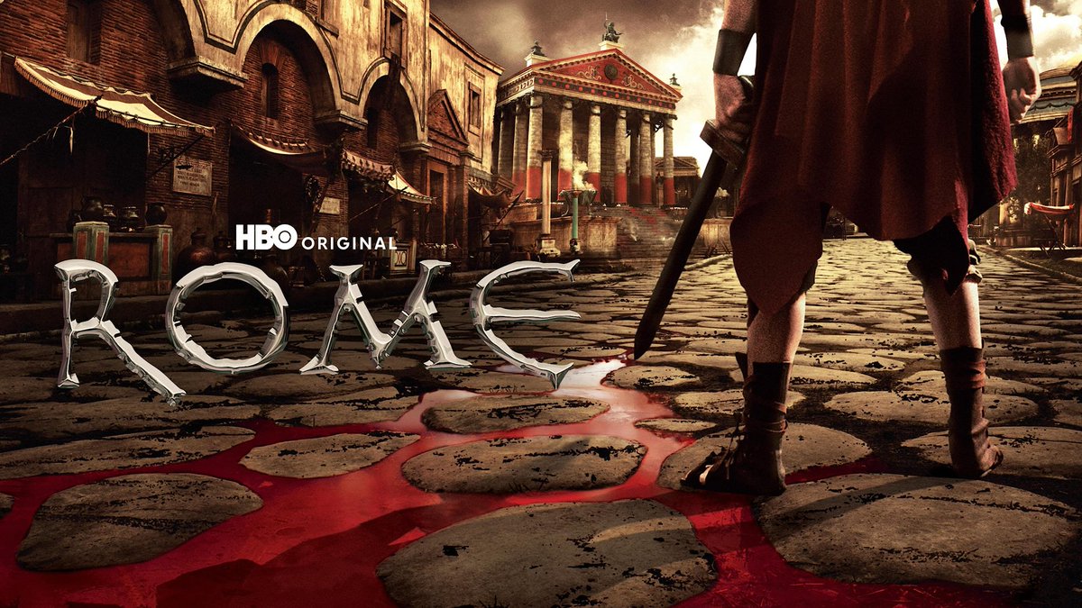 Mestre_Thibaut's tweet image. HBO avait prévu 5 saisons à la base, mais la série coûtait trop cher 🥲

Foncez voir Rome si vous ne l’avez pas déjà vu !