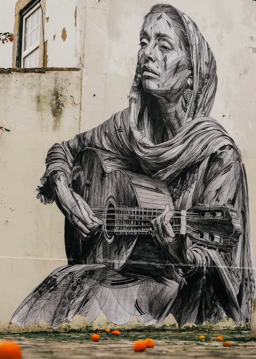 PatrickFavrel's tweet photo. #StreetArt by #Hopare, #Lisbonne 2025
@hopare1
📷 @ride_and_paint https://t.co/LIAxLYW84i