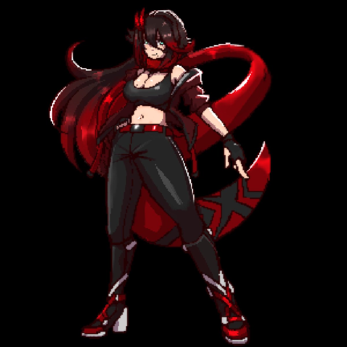 Xen 🔥🧣 tweet media