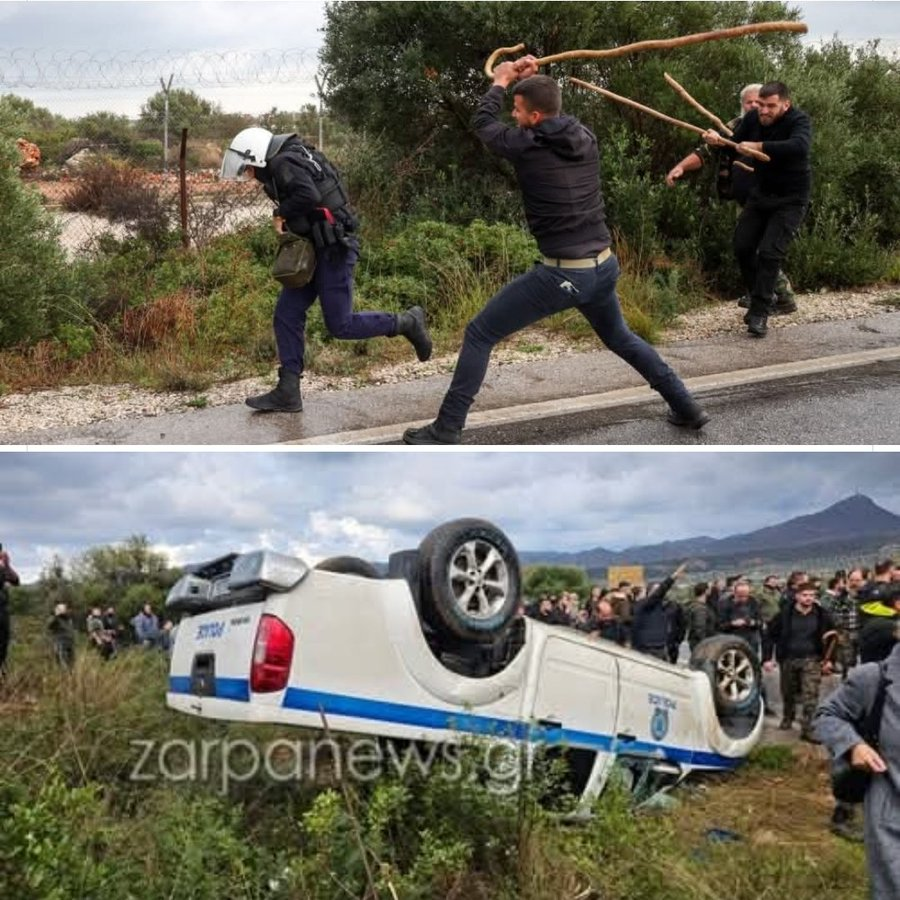 Periódico Anarquía tweet media