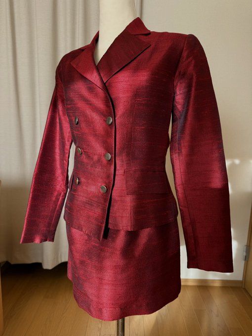 Twitterのコスプレ画像26