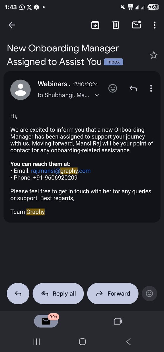 Personality Doctor (Ena Chhabaria) tweet media