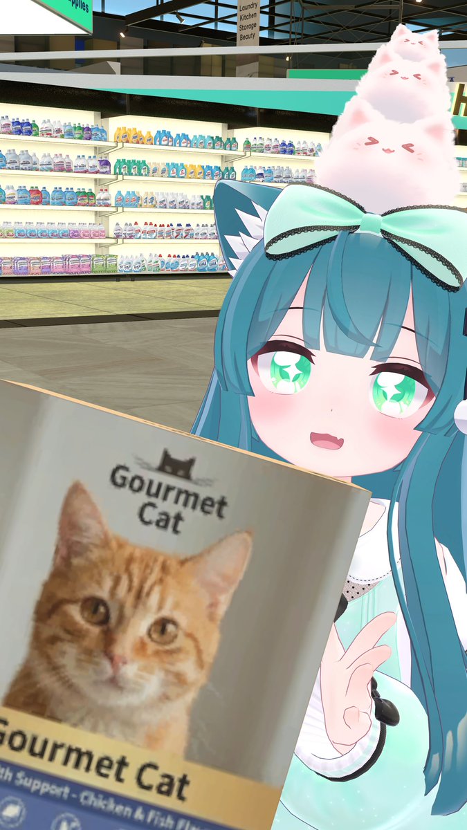 あやねこ ねこざき あやね🍼🐾 (@Ayane1273) / Posts / X