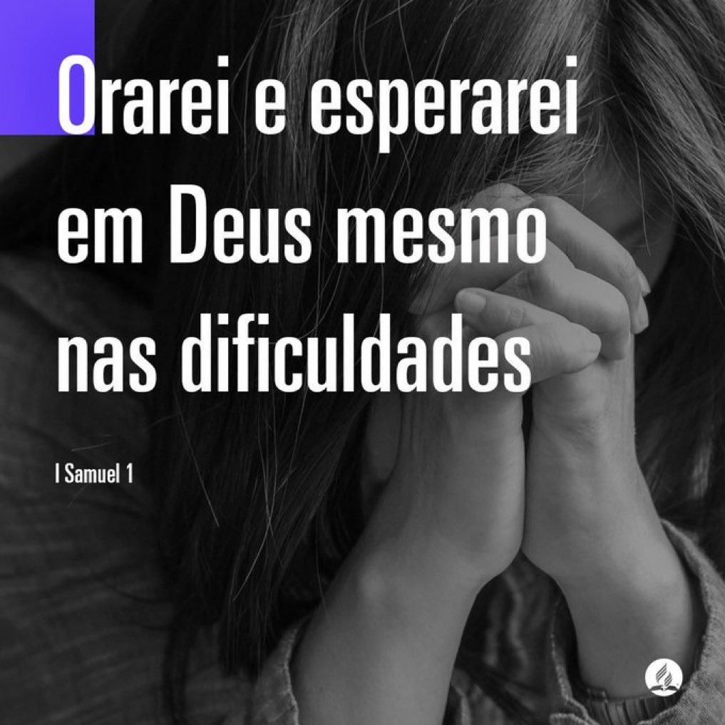jeanetepinto's tweet photo. #1Sm1|Entregue suas dores e clamores a Deus, em oração! Ele pode transformar lágrimas em promessas cumpridas. #rpSp https://t.co/EVZ4GcbQYN
