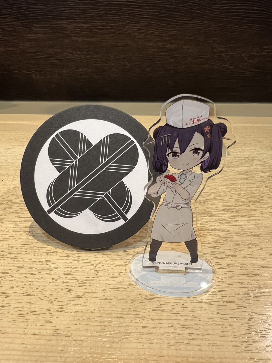 越後湯沢温泉【温泉むすめ】公式 (@echigoyuzawa_k) / Posts / X