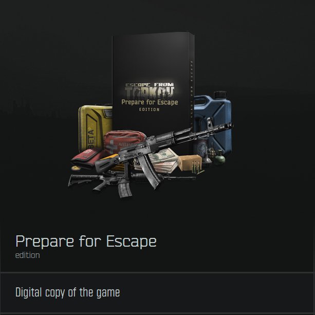 TorkieTweets's tweet image. #EscapefromTarkov #EFT  #タルコフ 
EFT: Prepare for Escape edition Giveaway! 🎁

To enter this Giveaway you must - 

- Follow me on X.
- Like and Repost.
- Tag your Tarkov friends.

Winner will be drawn on December 23rd and will be dmed the code through X. 

Good luck to all!…