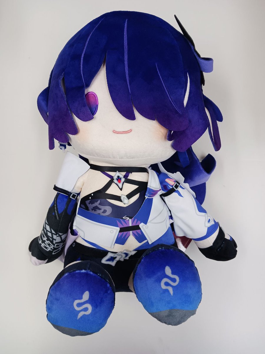 浜松店/オンライン入荷情報】 一番くじ 崩壊:スターレイル Vol.2 国内