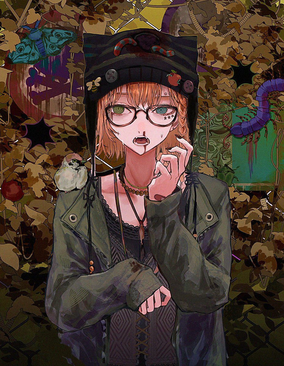 左李 (@leftside119) / Posts / X