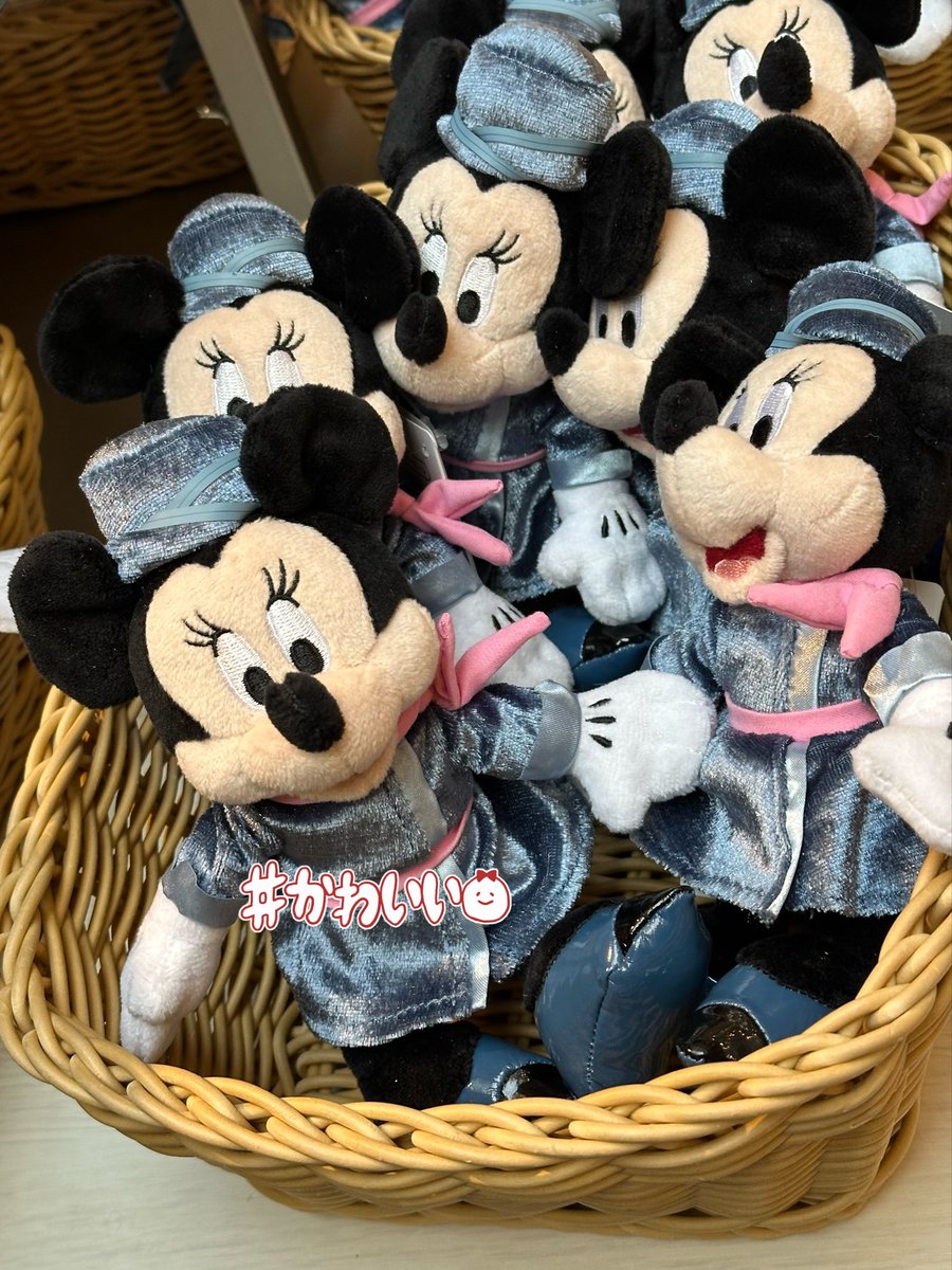 羽田空港 ディズニーストア フラッグシップ東京ジャパンツアー 東京