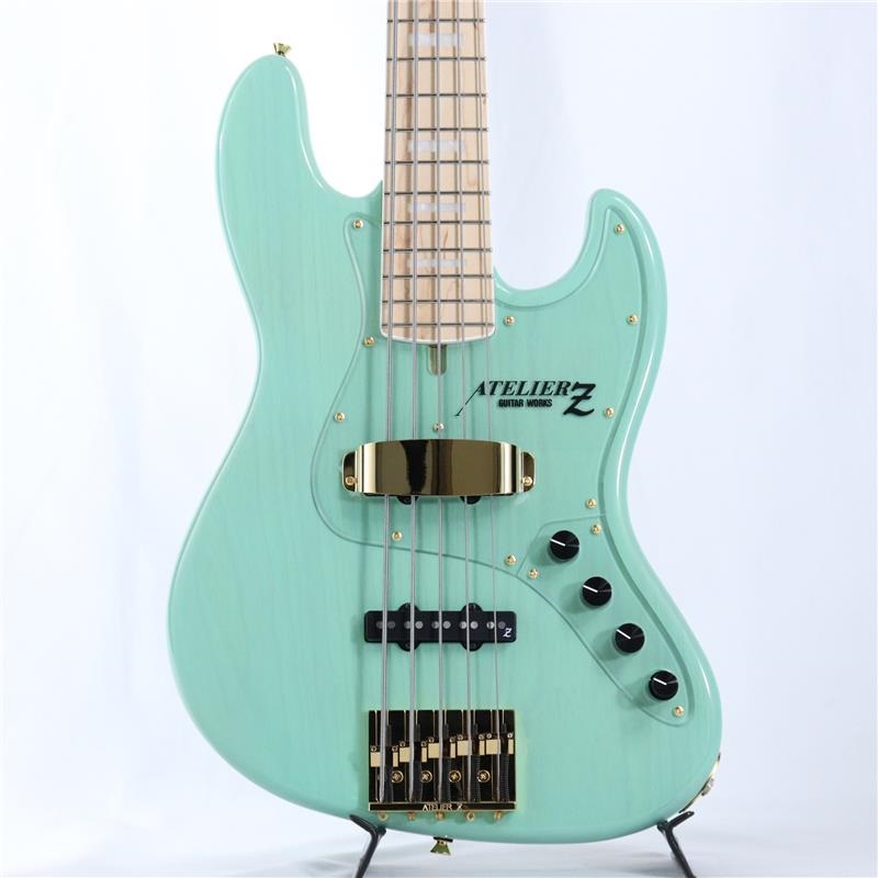 ATELIERZ M#265 Custom (TP-SFG/M/MH w/Gold Parts) 商品ページ公開し