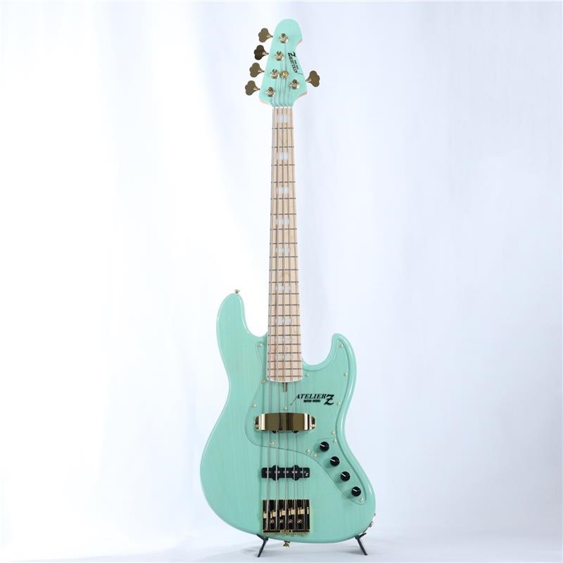 ATELIERZ M#265 Custom (TP-SFG/M/MH w/Gold Parts) 商品ページ公開し