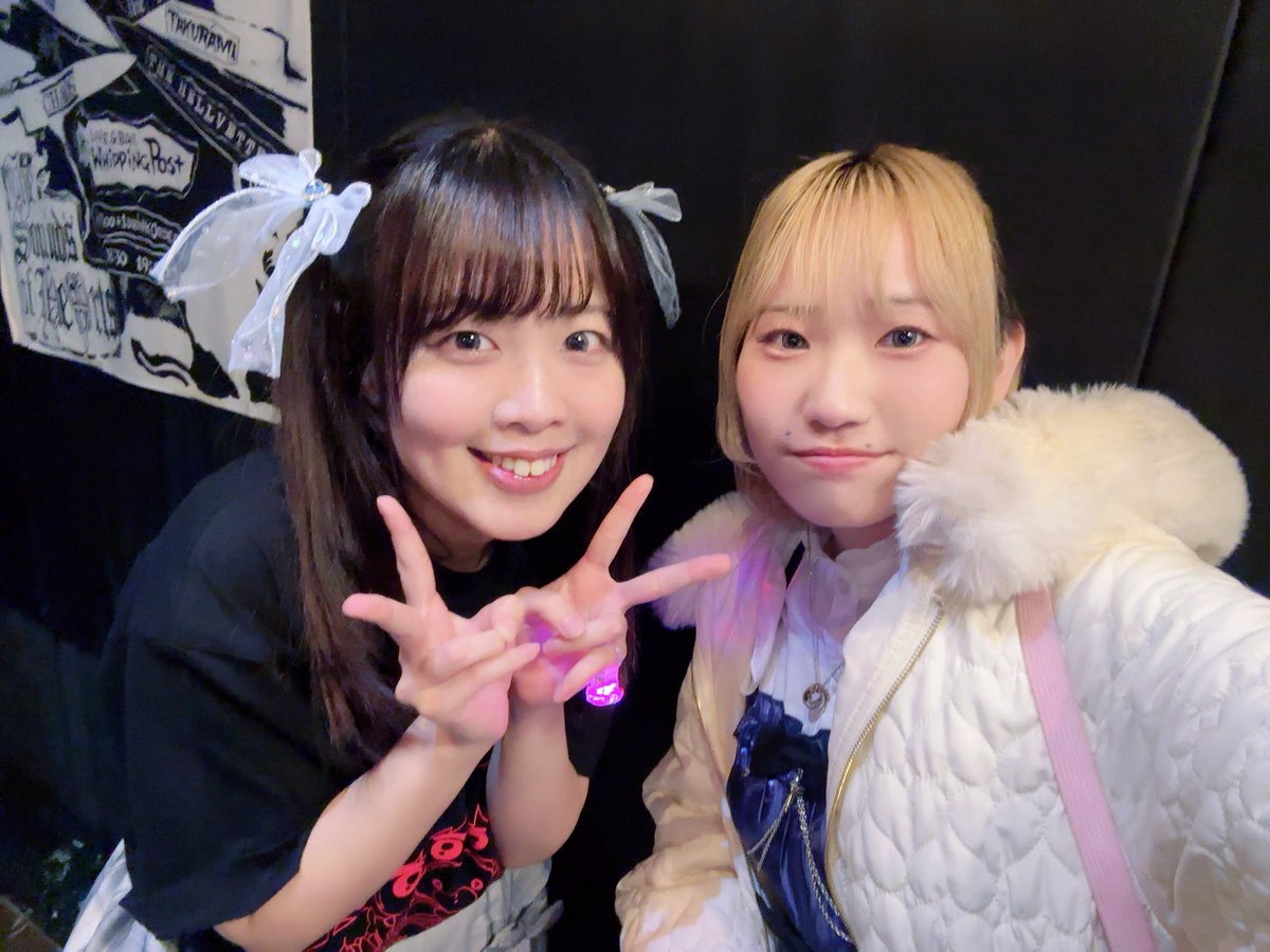 なつきょんさん ＠YushiroNatsu ラジオも一緒にさせて頂いたり コラボ