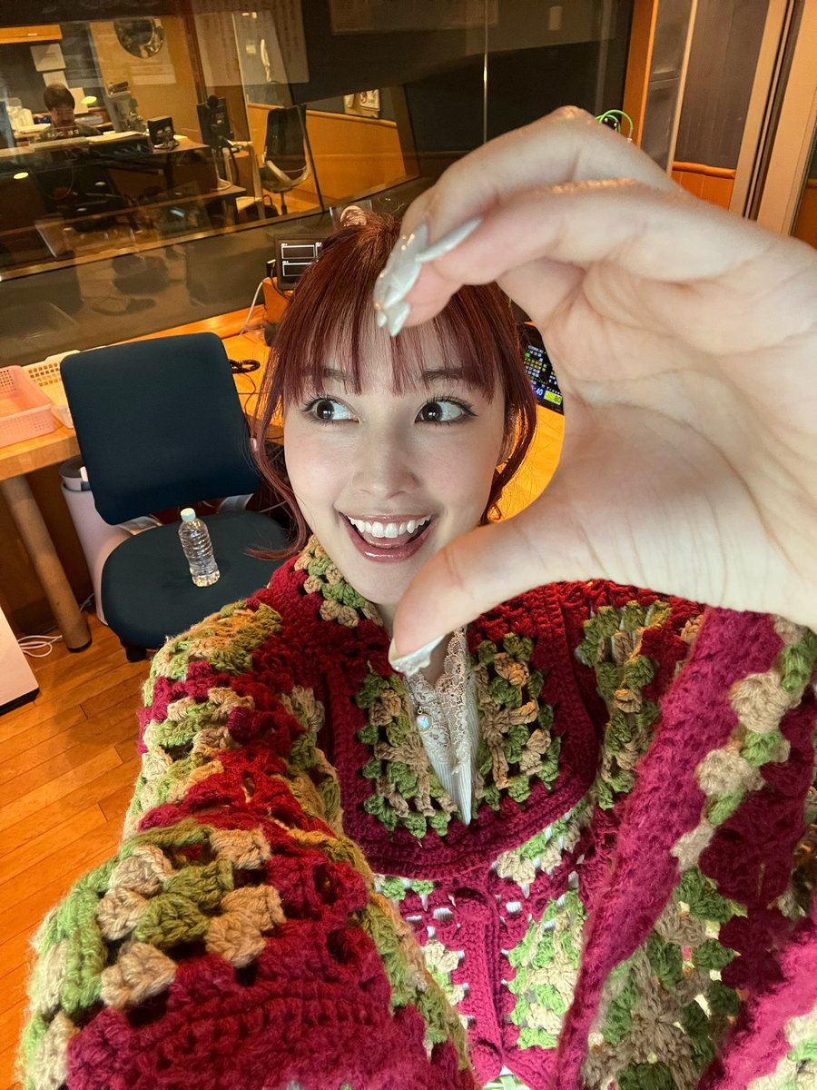 ⭐️あみです 泉ノ波あみとあみです、どうも。 (@amidesudoumo) / Posts / X